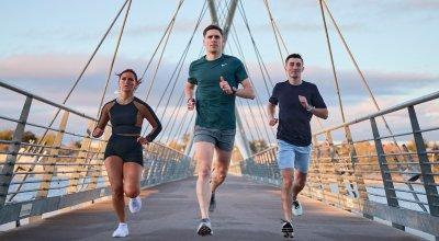 What to Wear Running