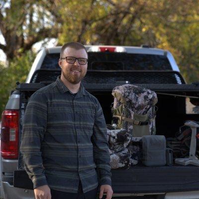 Adam | SCHEELS Expert