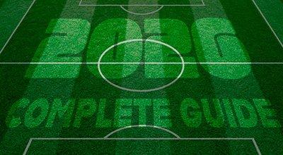 A Complete Guide to the FIFA World Cup 2026™