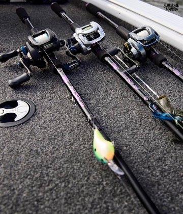 amazing fishing lures Nomad Tackle Hardbait Lures Essentials Bundle