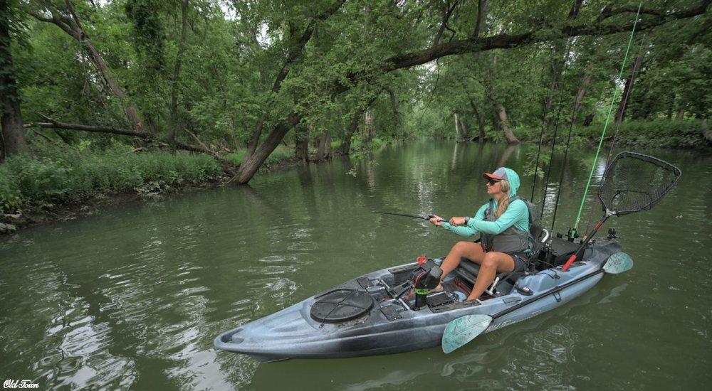 Must-Have Kayak Fishing Accessories