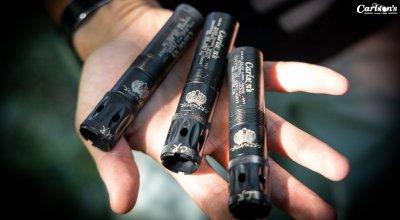 Shotgun Chokes Explained