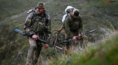 Types of Rifles—A Complete Guide