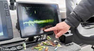 Garmin LiveScope Setup—3 Tips to Help