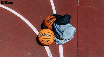 Basketball Equipment List