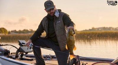 5 Bass Fishing Tips