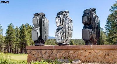 Best Golf Bags of 2025