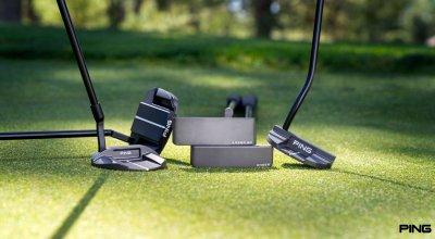 Blade vs. Mallet Putter: What's the Difference?