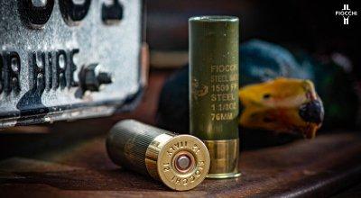 Birdshot vs. Buckshot: What’s the Difference?