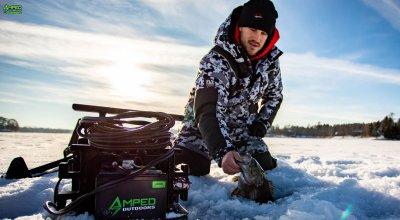 A Guide to Choosing the Best Ice Fishing Battery