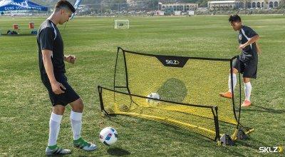 Essential Soccer Training Equipment for Players & Coaches