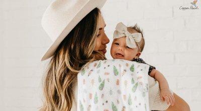 Best Gifts for Babies & New Parents