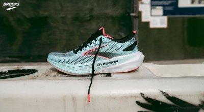 How Should Running Shoes Fit?