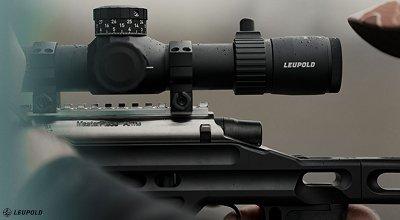 Choosing the Right Scope Mount