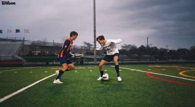 What to Look for in a Soccer Bag