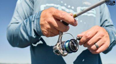 Choosing a Spinning Reel