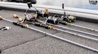 How to Choose a Spinning Rod