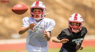How to Clean Football Pads & Shoulder Pads