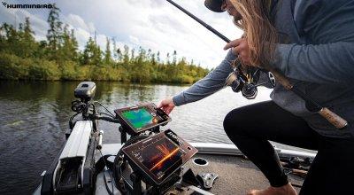 Understanding Fish Finder Sonar