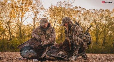 How to Use a Turkey Box Call