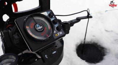 How to Use an Ice Fishing Flasher