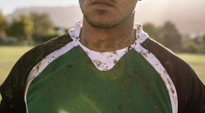 How to Wash a Jersey