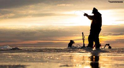 Your Guide to Ice Fishing Finder Bundles at SCHEELS