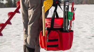 Ice Fishing Gear List for Beginners