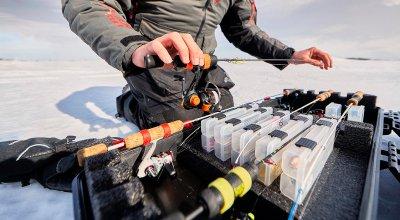 Spinning vs. Inline Ice ReelsUnderstanding the Differences