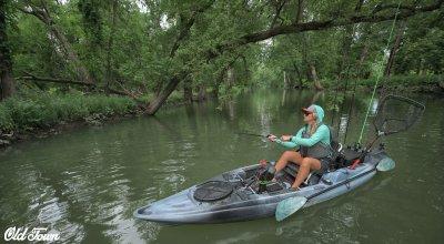 Must-Have Kayak Fishing Accessories
