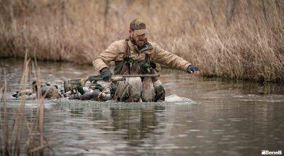 Understanding the Parts of a Shotgun