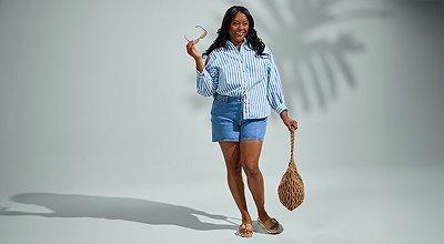 Plus-Size Style Guide