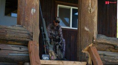 Choosing the Right Rifle Caliber for Your Hunt