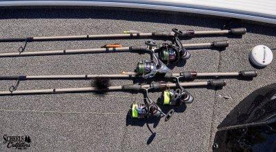 Fishing Rods—Understanding Power vs. Action