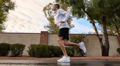 Running Shoe Rotation: Why It’s Important