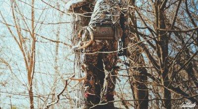 Saddle Hunting Basics