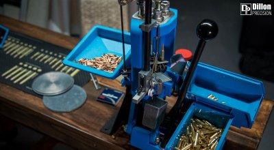 Single-Stage Press vs. Progressive Press