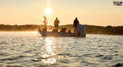 Baitcast vs. Spincast Reels—A Complete Guide