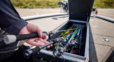 Spinning Rod vs. Casting Rod: What’s the Difference?