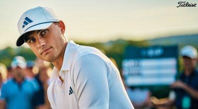 Titleist Presents—Excellence in Process