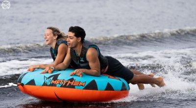 Towable Tube Care: Essential Tips for Performance