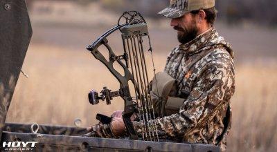 Types of Arrow Rests