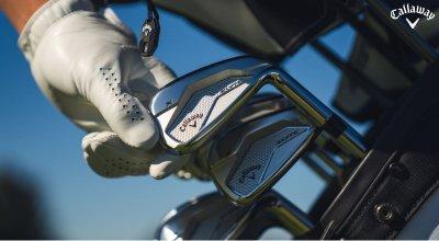 Types of Golf Clubs: A Beginner’s Guide