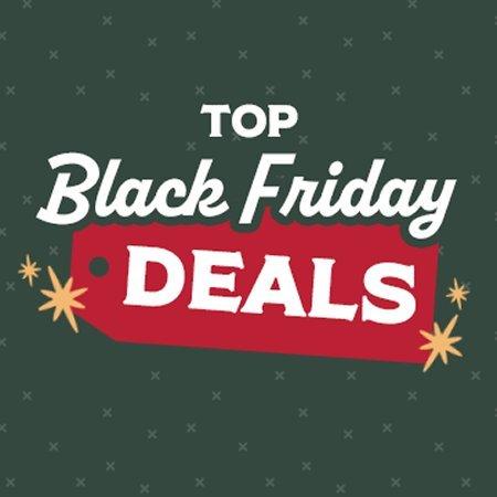 Read more about top Black Friday deals