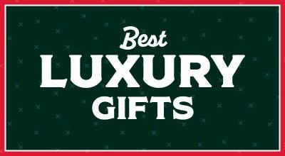 The Best Luxury Gifts for Christmas
