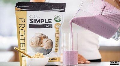 Your Ultimate Guide to Choosing the Right Protein Powder