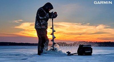Ice Fishing Sale Event: Are You Ready?