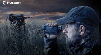 Predator Hunting Sale Event: See The Unseen