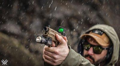 Red Dot Sights Buying Guide