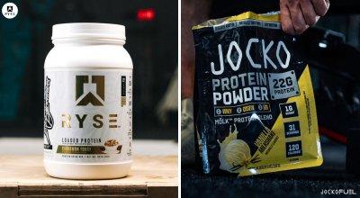 Whey Protein Concentrate vs. Isolate: Which is Right for You?